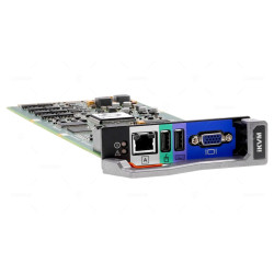 K036D DELL IKVM SWITCH MODULE FOR PEM1000E